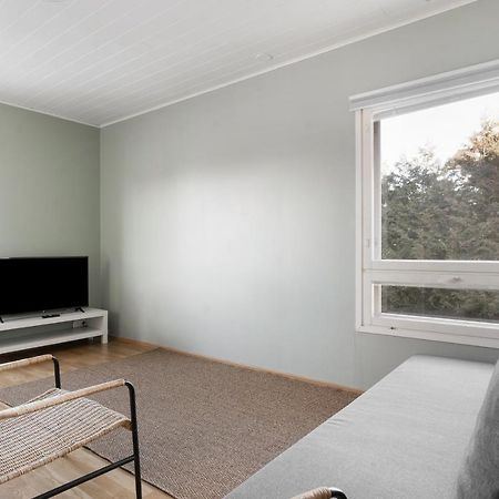 Appartement Cozy Duplex At Heikinlaakso à Helsinki Extérieur photo